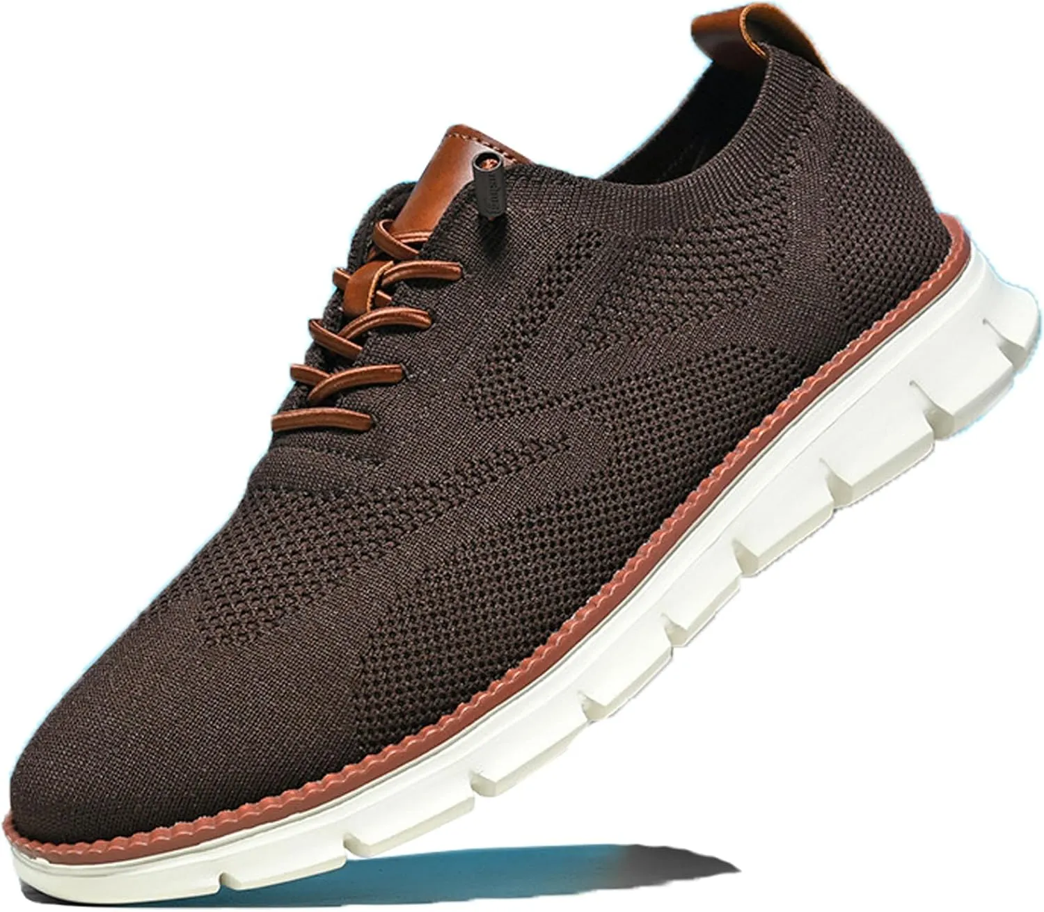 2025 New Breeze Shoes, Wearbreeze Shoes for Men, Lightweight, Breathable & Comfortable Sneakers for Everyday Wear