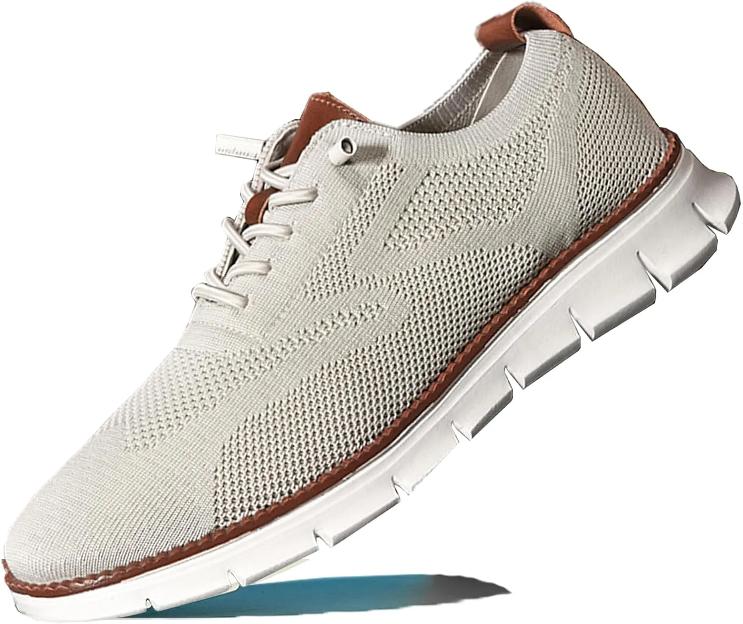 2025 New Breeze Shoes, Wearbreeze Shoes for Men, Lightweight, Breathable & Comfortable Sneakers for Everyday Wear