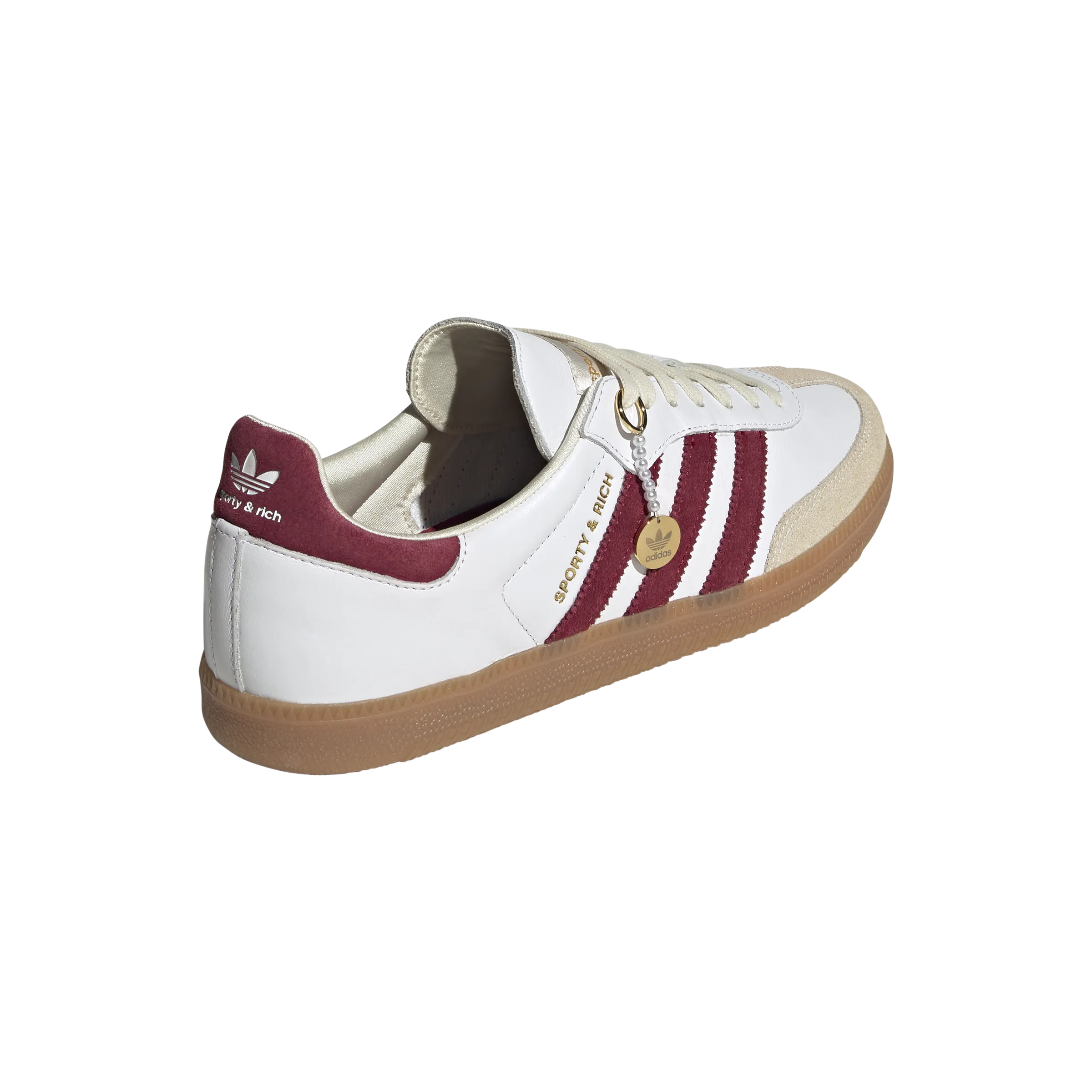 ADIDAS SAMBA OG SPORTY N RICH
