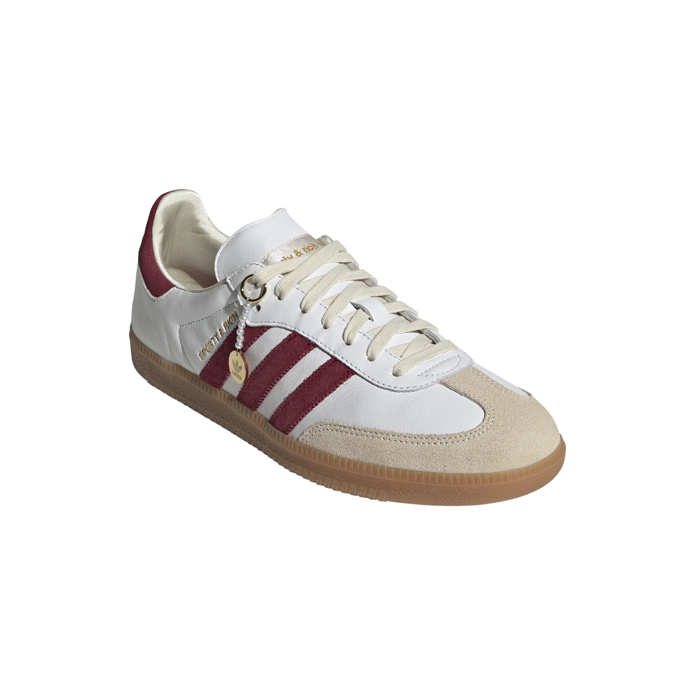 ADIDAS SAMBA OG SPORTY N RICH
