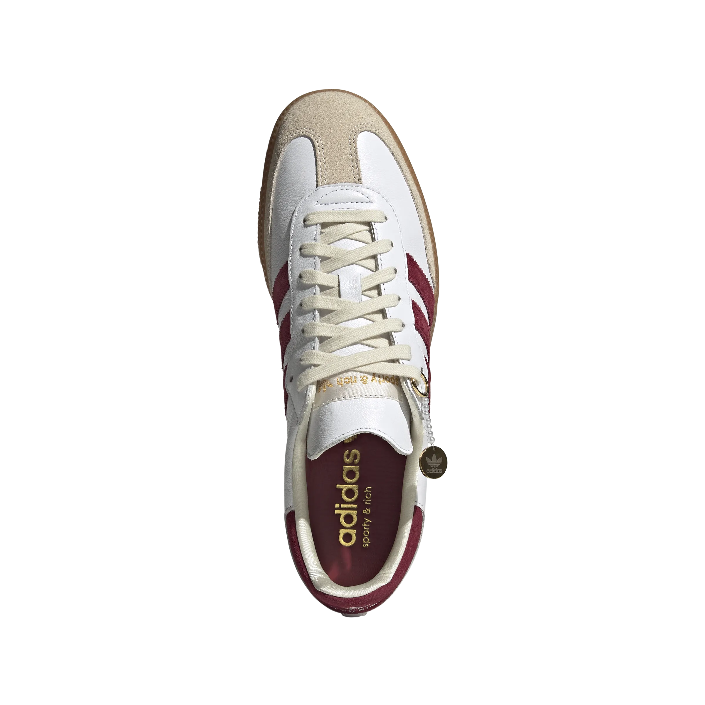 ADIDAS SAMBA OG SPORTY N RICH
