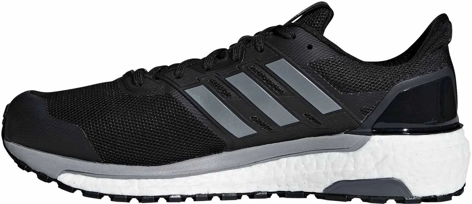Adidas Supernova GTX M B96282 Black Grey UK 6-11
