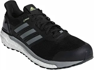 Adidas Supernova GTX M B96282 Black Grey UK 6-11