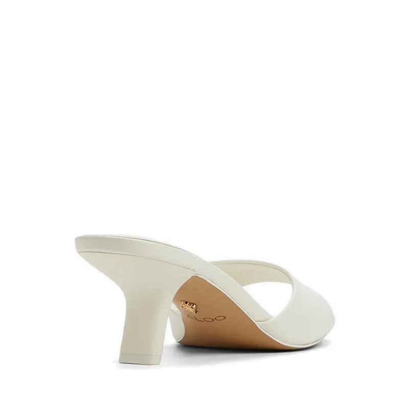ALDO ENCHANTING Women Sandals WHITE