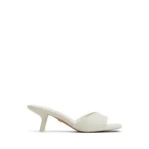 ALDO ENCHANTING Women Sandals WHITE