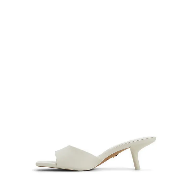 ALDO ENCHANTING Women Sandals WHITE