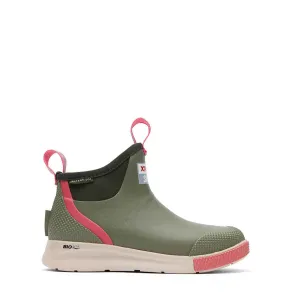Ankle Deck Boot Sport | Women's