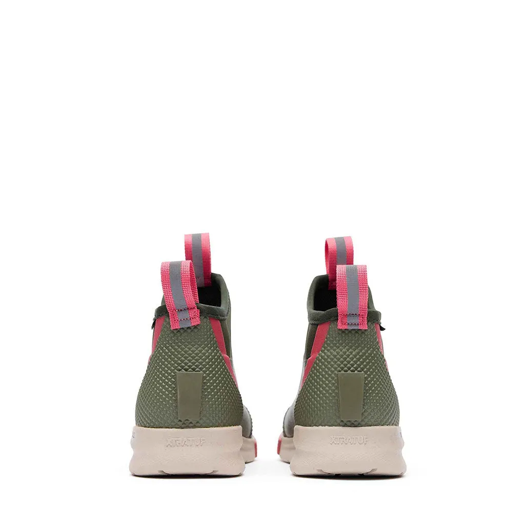 Ankle Deck Boot Sport | Women's