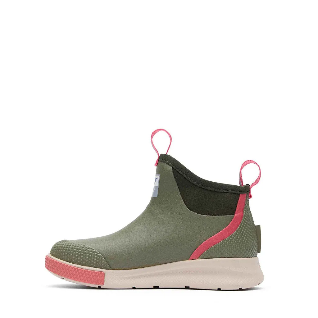 Ankle Deck Boot Sport | Women's