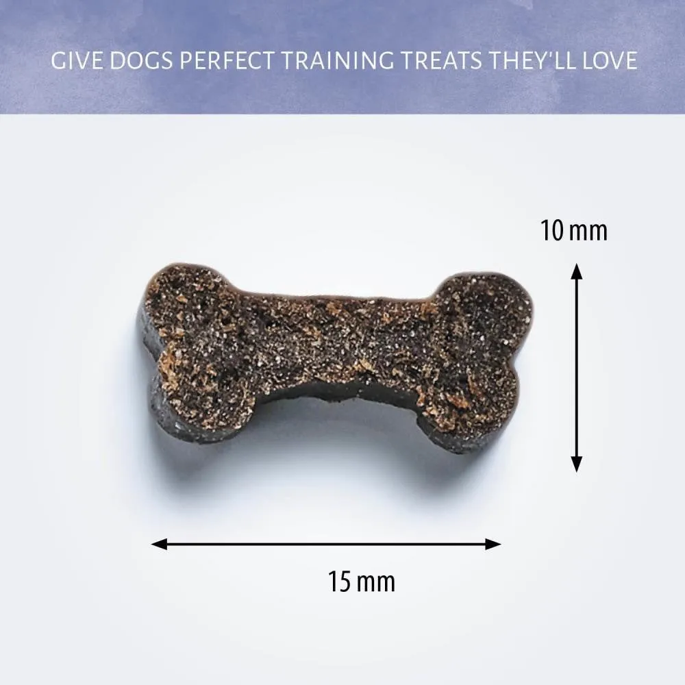 Antos - Mini Bones  Training Treat - Tripe - 200g