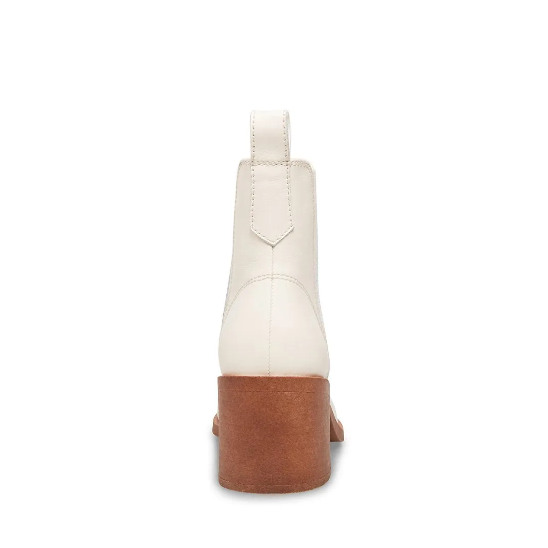 AUDIENCE BONE LEATHER