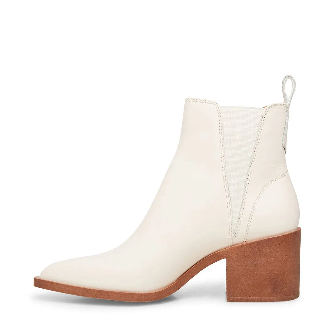 AUDIENCE BONE LEATHER