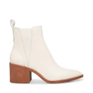 AUDIENCE BONE LEATHER