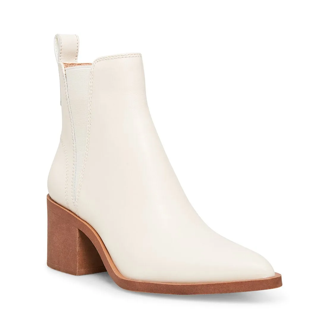 AUDIENCE BONE LEATHER