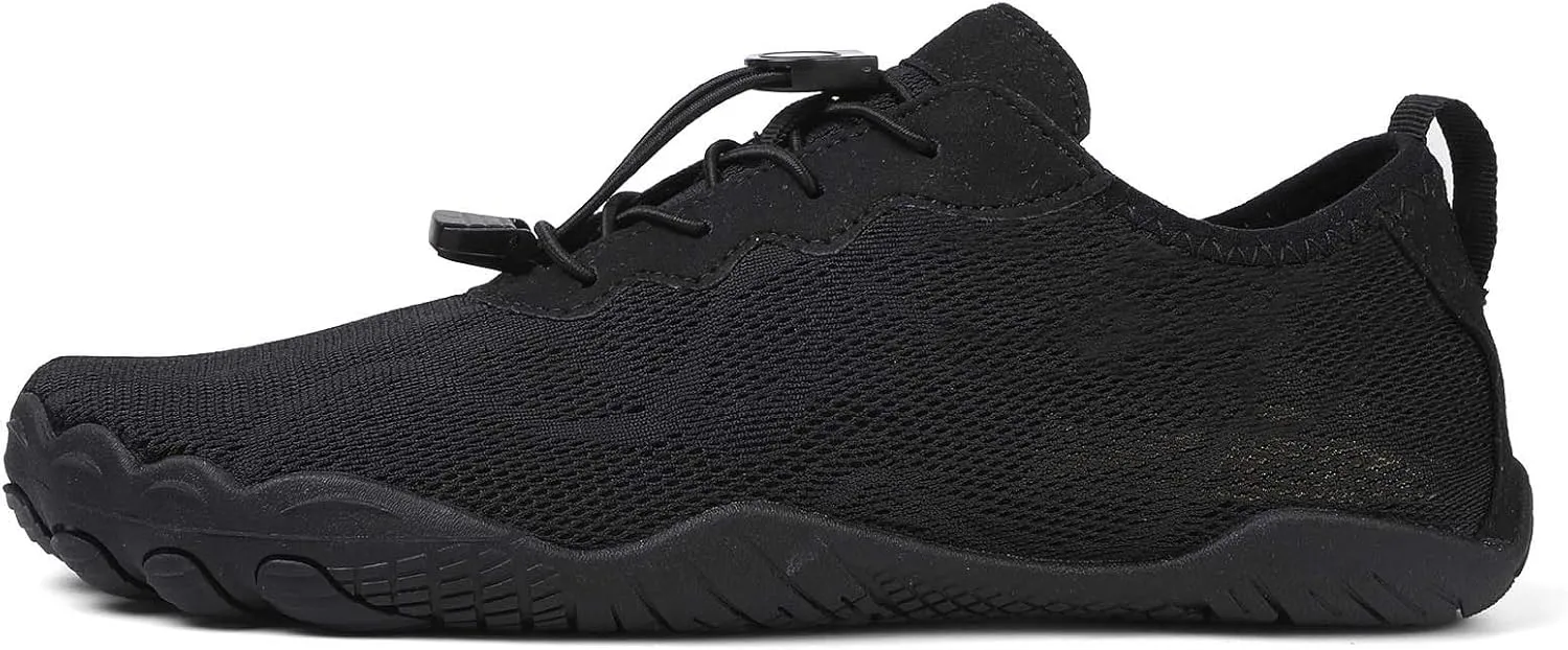 BareStep Active 2.0 Barefoot Shoes Grounded Footwear Men Women Breathable Water Shoes for Walking Training Water Sports