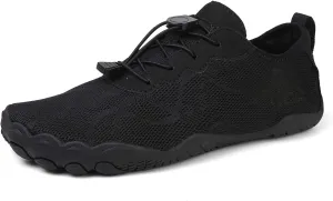 BareStep Active 2.0 Barefoot Shoes Grounded Footwear Men Women Breathable Water Shoes for Walking Training Water Sports