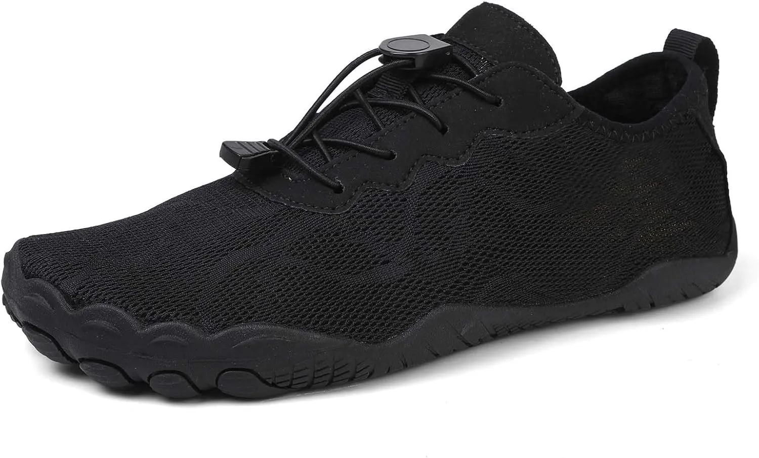 BareStep Active 2.0 Barefoot Shoes Grounded Footwear Men Women Breathable Water Shoes for Walking Training Water Sports