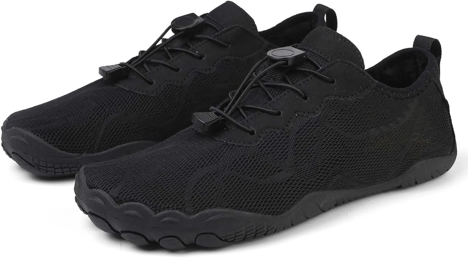 BareStep Active 2.0 Barefoot Shoes Grounded Footwear Men Women Breathable Water Shoes for Walking Training Water Sports