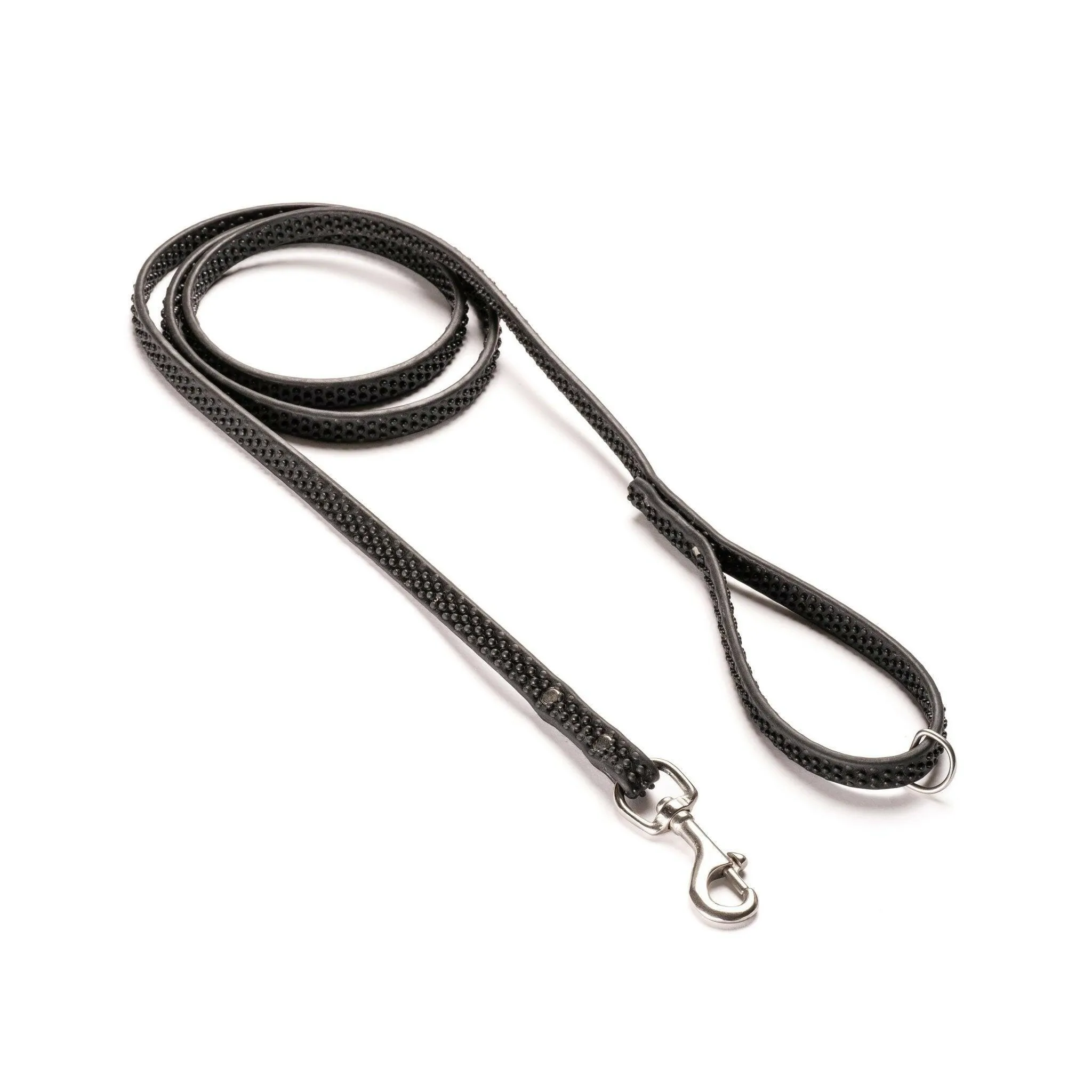 Biothane Super Grip Dog Leash – 6ft Durable Training Lead