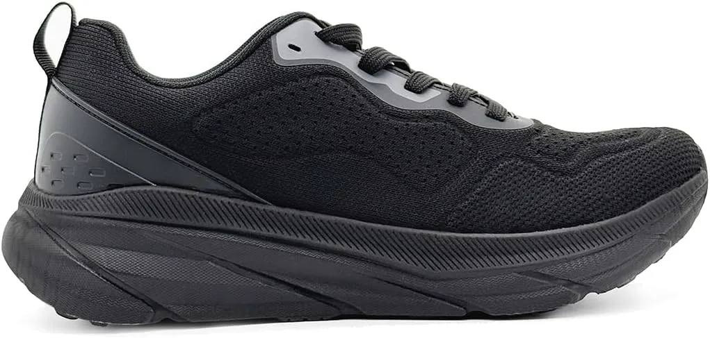 Breathable Running Shoes for Men Non Slip Slip On Walking Shoes Lightweight Walking of Mesh Workout Fashion Comfortable