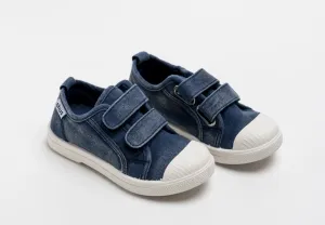 Chus Blake Navy