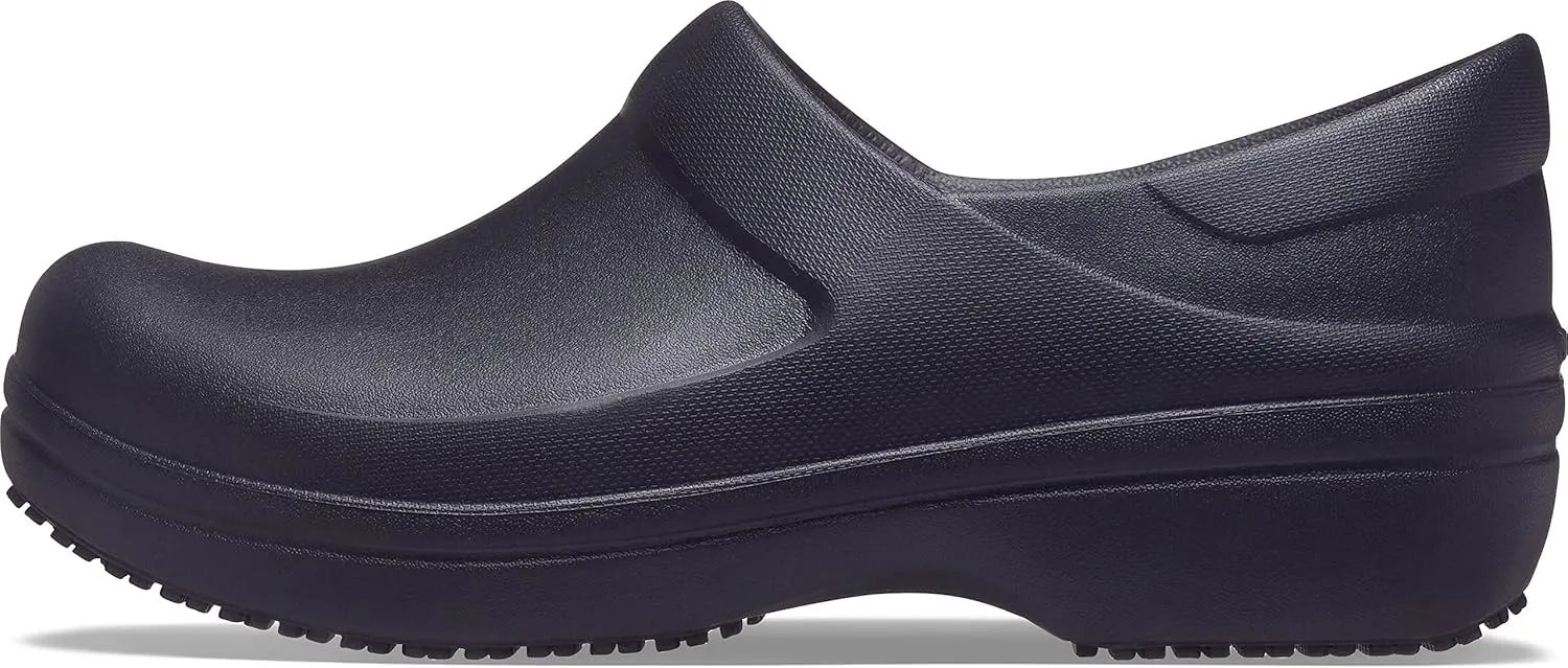 Crocs Women's Neria Pro Ii Literide Work Clog