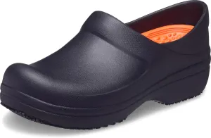 Crocs Women's Neria Pro Ii Literide Work Clog