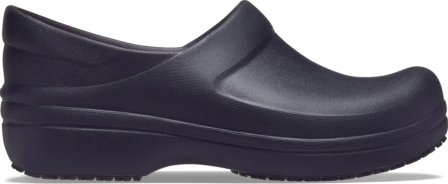 Crocs Women's Neria Pro Ii Literide Work Clog