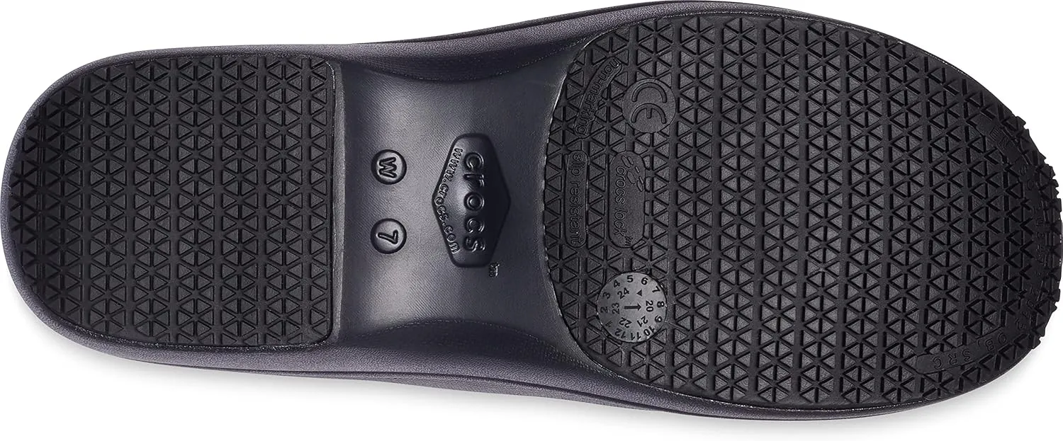 Crocs Women's Neria Pro Ii Literide Work Clog