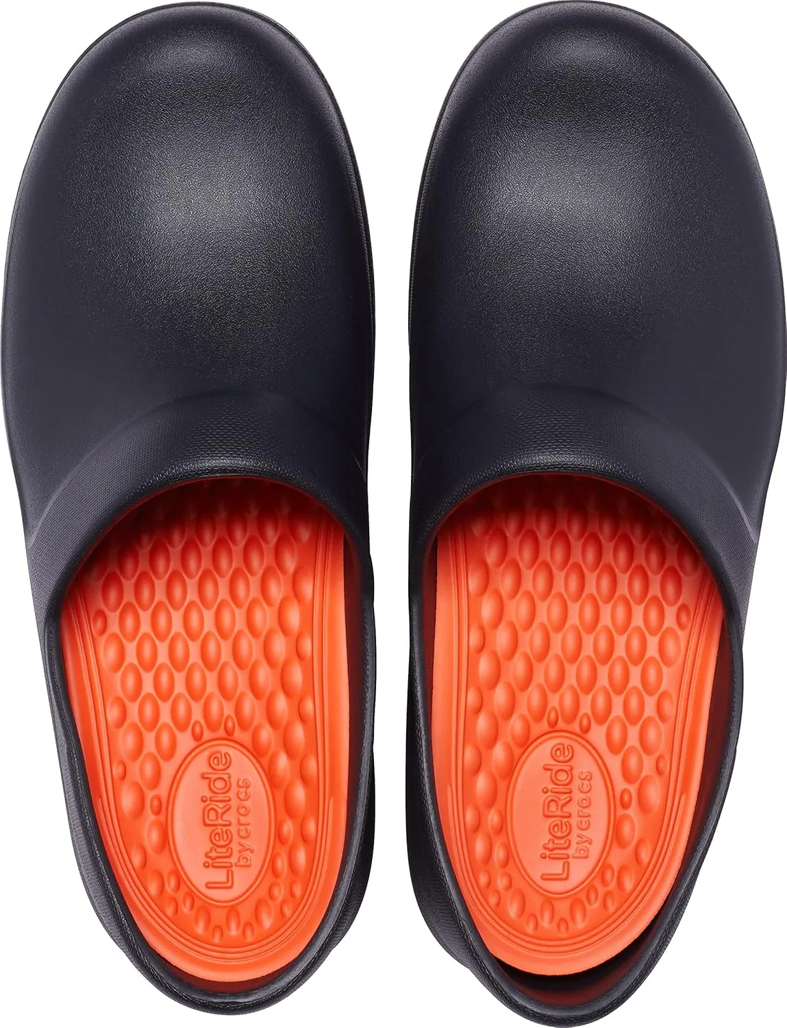 Crocs Women's Neria Pro Ii Literide Work Clog
