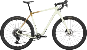 Cutthroat C Force XO AXS Transmission