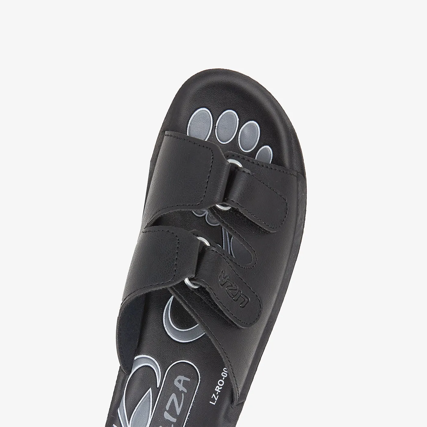 Double Strap Women Chappals