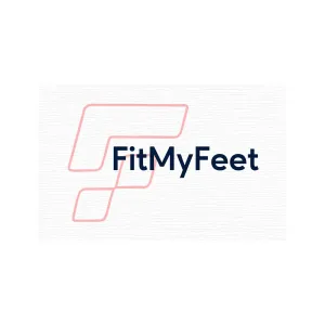 Fit My Feet Gift Card