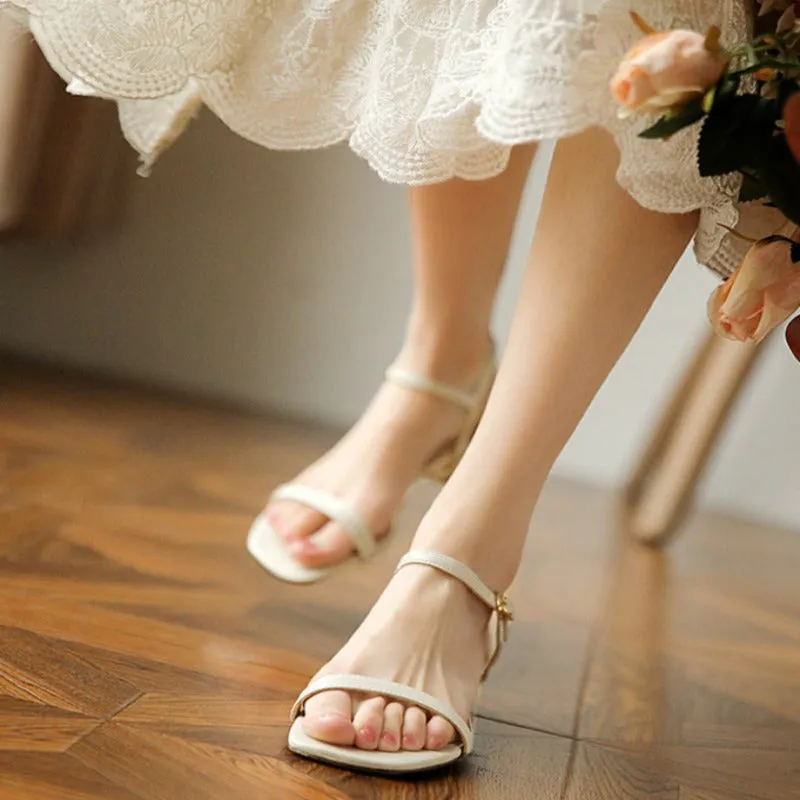 Flats Sandals Women