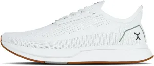 FLUX FOOTWEAR Mens and Womens Adapt Runner Wide Toe-Box Natural Movement Shoes with Breathable Knit Upper & UltraFlex Midsole Lightweight Shoes for Running, Walking & Everyday Wear