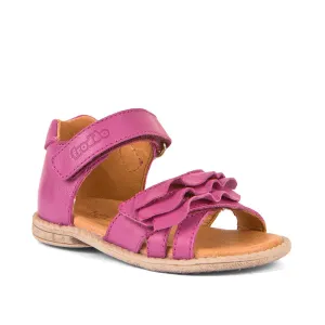 Froddo Carlina Girls Sandals | Pink