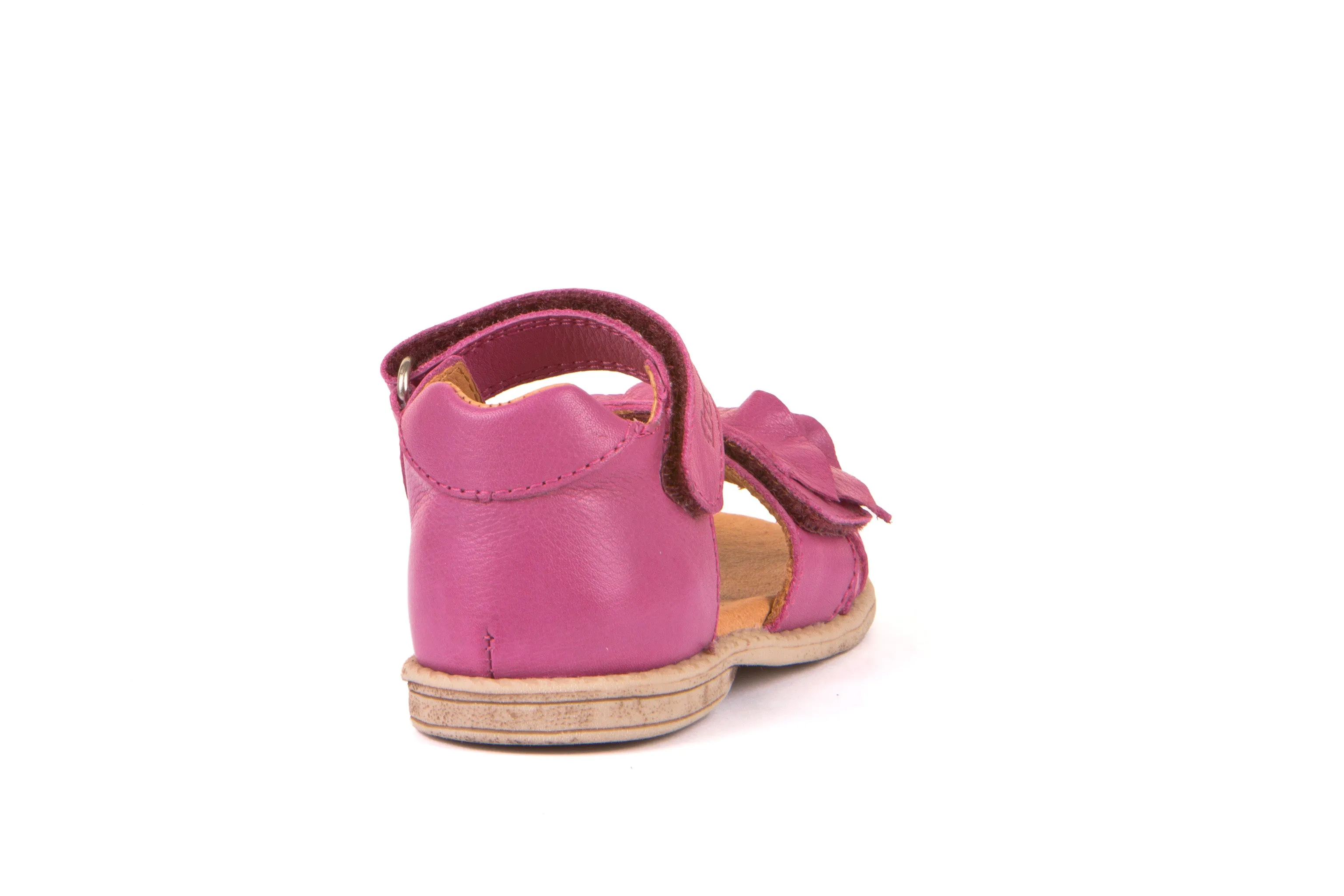 Froddo Carlina Girls Sandals | Pink