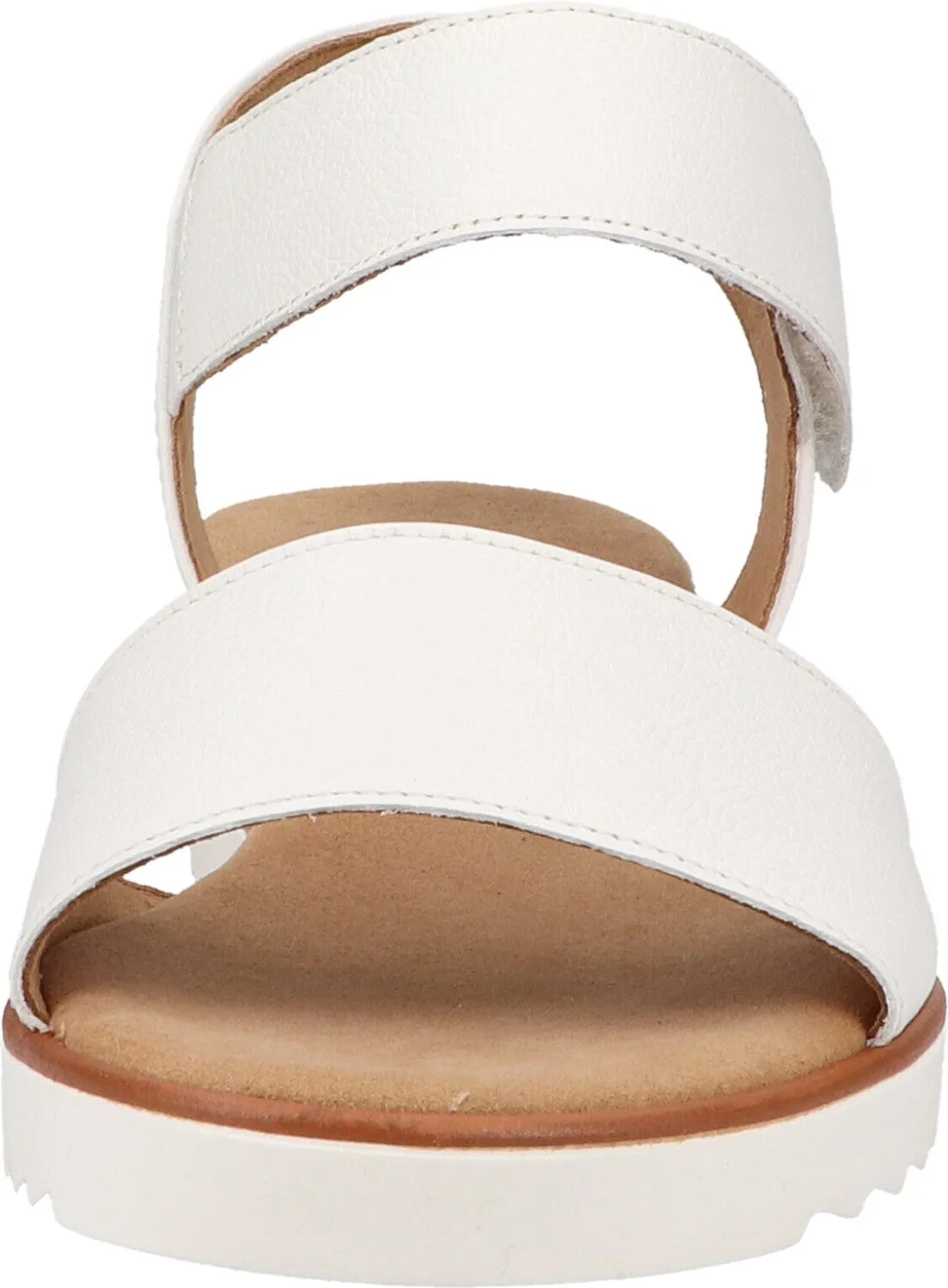 Gabor Cork Wedge Sandal