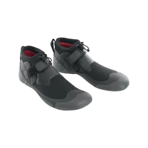 Ion Neoprenschuhe Ballistic 2.5 mm RT - Black