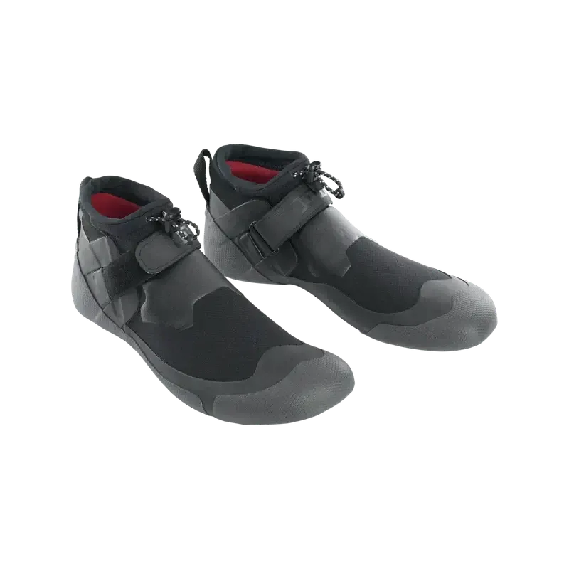 Ion Neoprenschuhe Ballistic 2.5 mm RT - Black