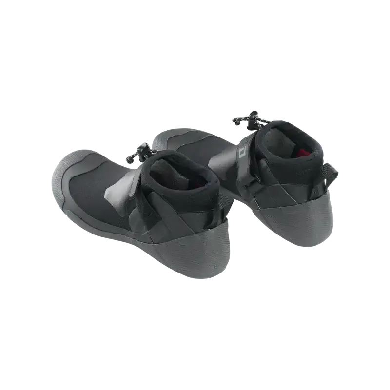 Ion Neoprenschuhe Ballistic 2.5 mm RT - Black