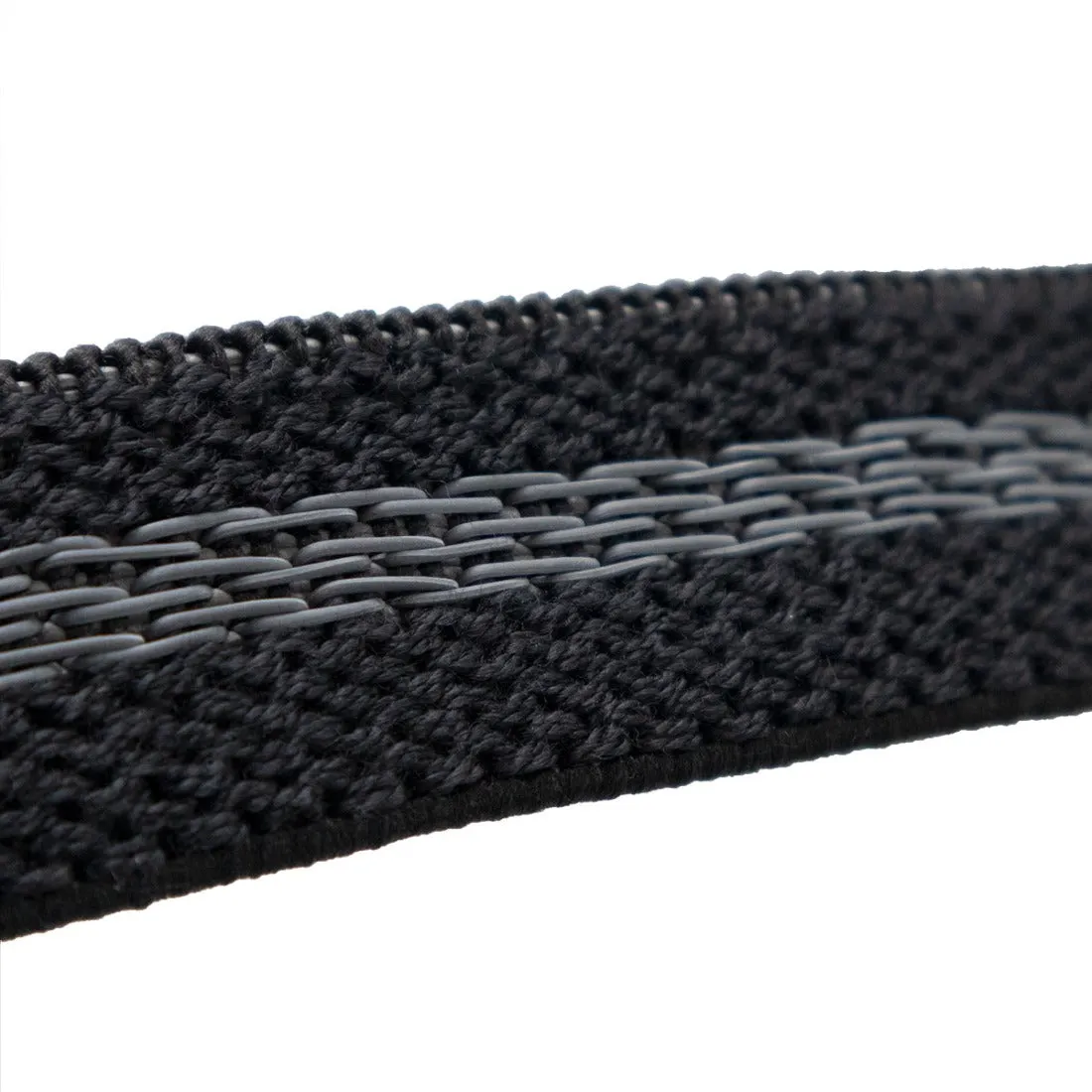 Knitted Resistance Band - Set of 5