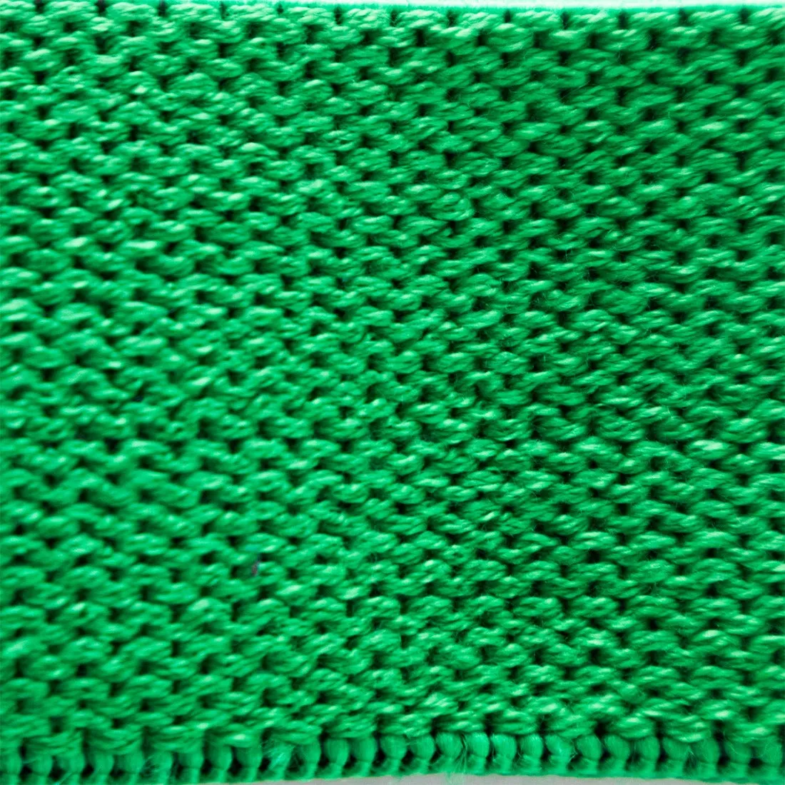 Knitted Resistance Band - Set of 5