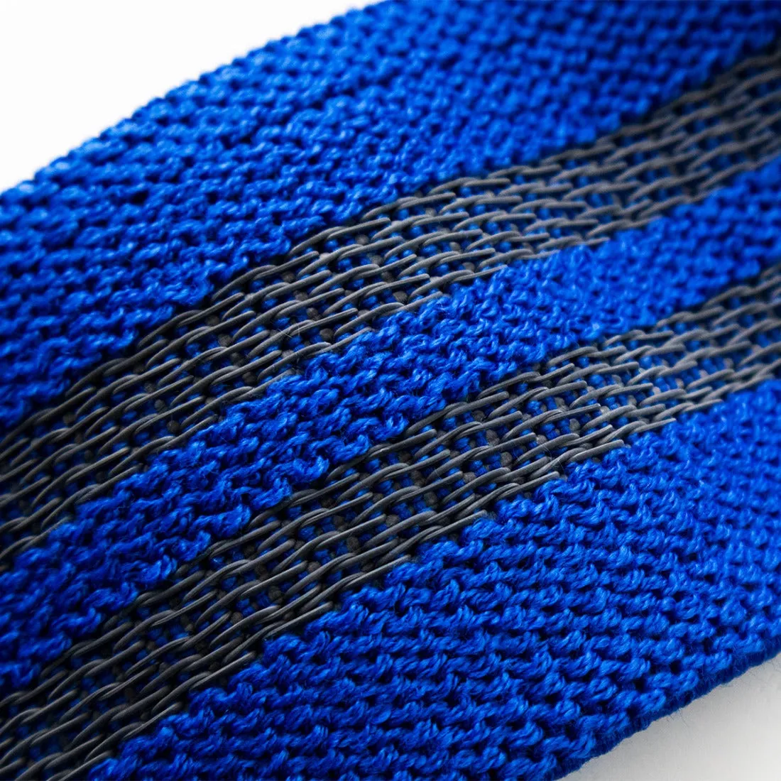 Knitted Resistance Band - Set of 5