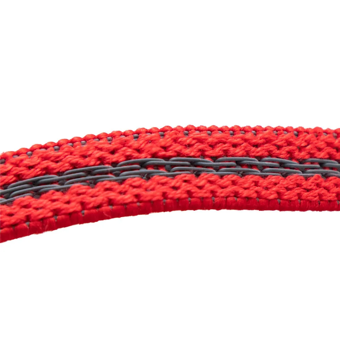 Knitted Resistance Band - Set of 5