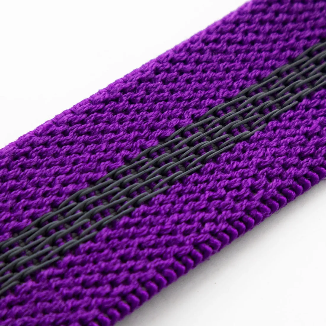 Knitted Resistance Band - Set of 5