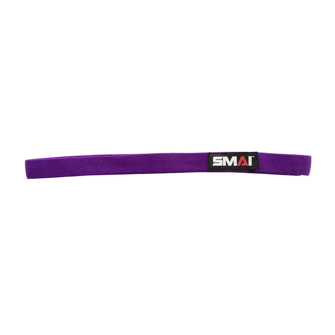 Knitted Resistance Band - Set of 5