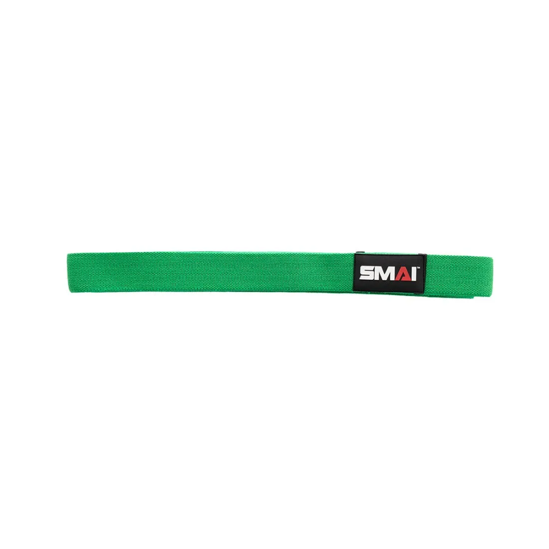Knitted Resistance Band - Set of 5