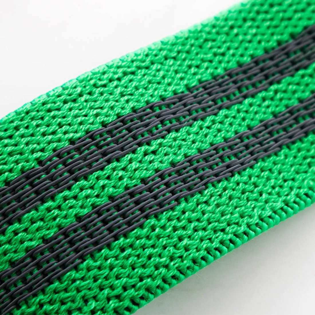 Knitted Resistance Band - Set of 5
