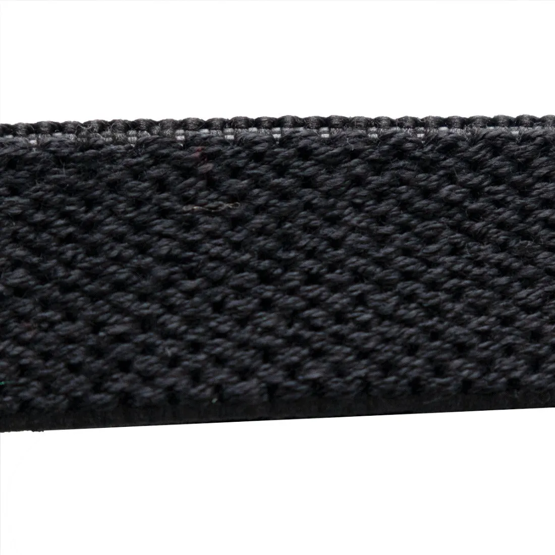 Knitted Resistance Band - Set of 5
